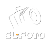 EL-FOTO logo